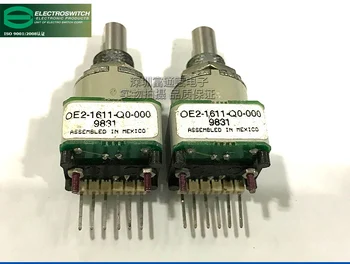  0ok Grigsby fotoelektrik kodlama anahtarı OE2-1611-Q0-000 tıbbi cihaz kodlayıcı Amerika Birleşik Devletleri'nden ithal