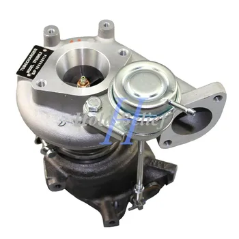  1.6 L KH3DT-W12C Motorlu 2011-16 Nissan Juke için yeni Turboşarj