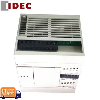  1 ADET IDEC FC4A-R081 FC4A-C10R2 FC4A-C24R2C FC4A-M08BR1 Programlanabilir Modülü Yeni orijinal hakiki
