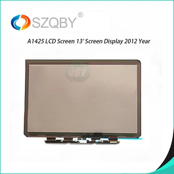  100 % Çalışma Orijinal İyi Durumda A1425 LCD Ekran İçin Macbook Pro Retina13 ' Ekran 2012 Yıl