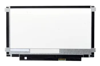  11.6 Edp Matris Acer Chromebook ıçin C720-2848 C720-2827 30 Pins HD 1366X768 LED LCD Ekran Paneli Değiştirme