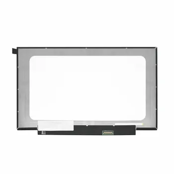  14 İnç B140QAN01. 3 LED LCD Ekran IPS QHD 2560 * 1440 EDP 40pin Laptop Yedek Ekran İnce Paneli