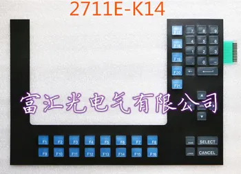  1400e 2711E-K14C6X 2711E-K14C20 düğme paneli