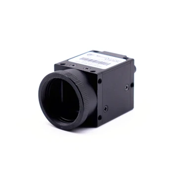  1pce Yüksek çözünürlüklü 5 milyon piksel USB3.0 siyah beyaz endüstriyel görüş kamerası SDK sağlar