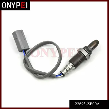  22693-ZE00A O2 Oksijen Sensörü Nissan 350Z Frontier Xterra Infiniti G35 QX56 22693ZE00A