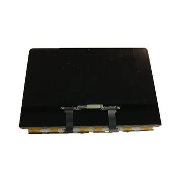  4 ADET Orijinal Yeni A1706 A1708 LCD EKRAN Cam Panel Apple MacBook Retina 13 ıçin