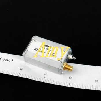  500 MHz aktif kristal osilatör, 0.5 GHz sabit frekans sinyal kaynağı, saat sinyal jeneratörü