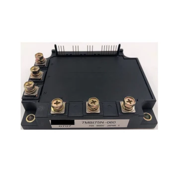  7MBI75N-060 Modülü Orijinal, Ürün Test Video Sağlayabilir