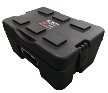  ABD askeri standart IP65 suya dayanıklı yüksek darbe rotasyonel kalıp küçük alet kutuları RS805