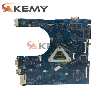  Akemy SR2EZ İ7-6500U CPU İle DELL 5559 Laptop Anakart İçin R5 M335 4G GPU AAL15 LA-D071P 0YVT1C CN-0YVT1C