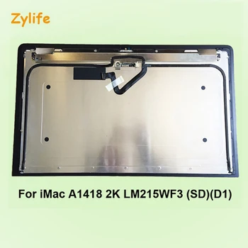  AU Sınıf B'den nakliye LM215WF3 SD D1 SDD1 iMac 21.5 İçin