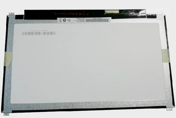  B133XTN01. 3 HB133WX1-402 M133NWN1 R3 IÇİN Lenovo U330 U330P laptop lcd ekranı Değiştirme Paneli 30pin 1366 * 768