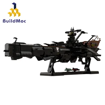  Buildmoc 
