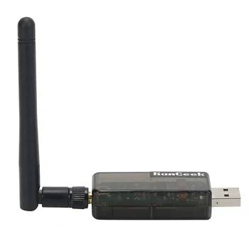  CC2652P Pro USB Dongle Zigbee Ağ Geçidi için Akıllı Ev ZHA ZigBee2MQTT HASS Entegrasyon Adaptörü