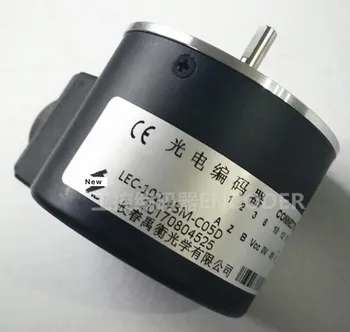  Changchun Yu Heng optik kodlayıcı LEC-102.4 BM-C05D yeni orijinal