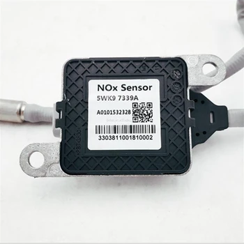  Detroit Benz için azot Oksijen Sensörü NOx Sensörü DD13 DD15 DD16 A0101532328 5WK97339A 5WK9 7339A