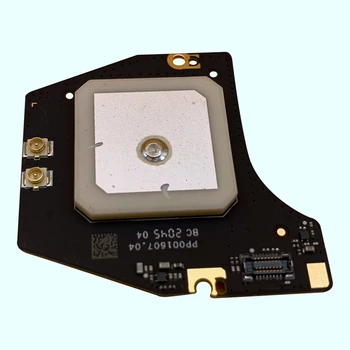  DJI FPV Drone FPV Gimbal Kamera için GPS Kurulu Modülü GPS Kurulu Plaka DJI FPV için Combo Aksesuarları Onarım Parçaları