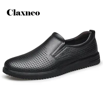  Erkek ayakkabıları 2021 Ilkbahar Yaz Hakiki Deri Ayakkabı Erkek Iş Ofis Resmi Ayakkabı Doğal Deri Derby Oxofrds Elbise Yeni