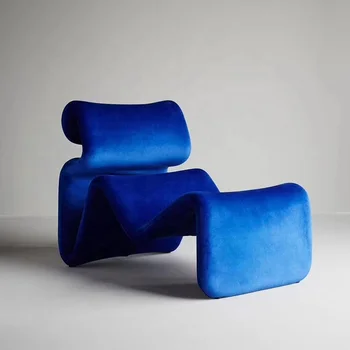  Ev Lüks Mobilya Yüksek Kaliteli Kanepeler Modern Kumaş Yeni Tasarım Cadeiras İtalyan Oturma Odası Mobilya