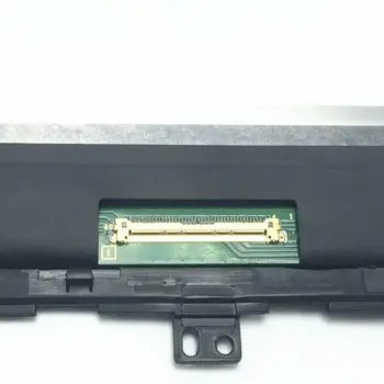  FHD QHD LCD Ekran Paneli Dokunmatik Digitizer Cam Meclisi ıçin Çerçeve ile Asus Zenbook UX303 UX303U UX303UA UX303UB UX303LN