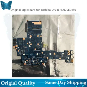  Gpu H000080450 ile Toshiba L40-B i5 Anakart için Orijinal Yeni Logicboard