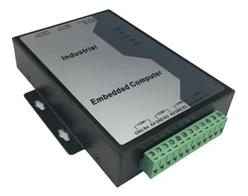  GT6857 Seri port Ethernet RS485 ağ ARM protokolü dönüşüm LİNUX haberleşme host
