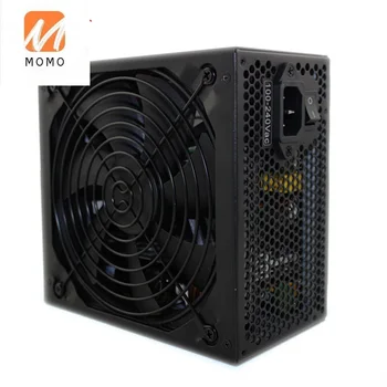  Ikinci El ATX PSU 1600 W Bitcoin Madenci PC Güç Kaynağı ıçin eth rig ethereum sikke madenci