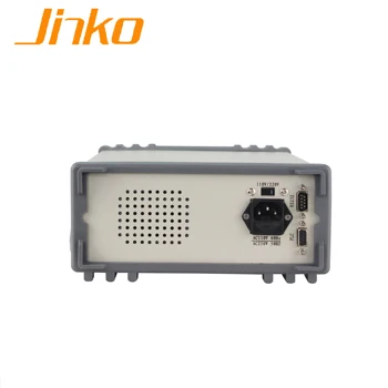  Jinko JK5530 Pil Kapsamlı Test Cihazı Test Gerilimi İç Direnç Kapasitesi JK5530B JK5530C