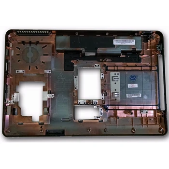  Laptop aksesuarları YENİ ACER eMachines E525 E630 E725 Alt Şasi Plastik Taban kılıfı alt kapak 60.N2802. 002