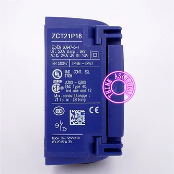  Limit Anahtarı Orijinal Yeni XCKT2139P16 ZCT21P16 ZCY39 ZCE01