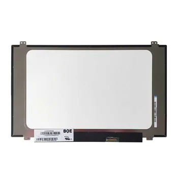  LP156WF4 SP K2 LP156WF4(SP) (K2) 1920X1080 FHD IPS Yansıma Önleyici laptop LCD ekranı Matrix laptop 15.6 Değiştirme için