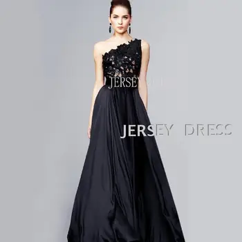  Maxi 2018 dantel vestidos formales kat uzunluk artı boyutu siyah uzun akşam plaj parti balo abiye anne gelin elbiseler