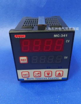  MC-341 Çok fonksiyonlu Sayaçlar Yeni ve Orijinal 90-265VAC