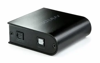  Minisp Usbstreamer USB Ses Kartı USB SPDIF / I2S Çift Yönlü