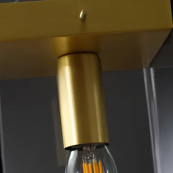  Modern led taş kolye ışık asılı lamba deco chambre ticari aydınlatma kolye lamba yatak odası yemek odası oturma odası