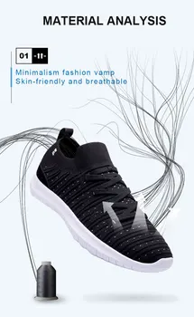  ONEMIX Erkekler koşu ayakkabıları Açık Yürüyüş Koşu Sneakers Lace Up Mesh Spor Ayakkabı yumuşak Hızlı Kadın Spor Ayakkabı Ücretsiz Kargo