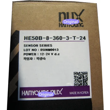  Orijinal HE50B-8-360-3-N HE50B-8-500-3-T Kalite test video sağlanabilir, 1 yıl garanti, depo stok