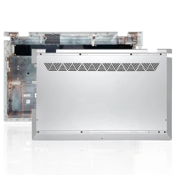  Orijinal Yeni Laptop HP ENVY 17-CE Bankası Alt Kılıf Kapak L52805-001 Gümüş