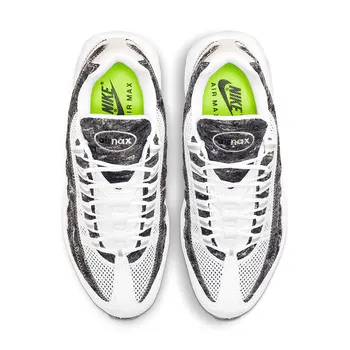  Orijinal Yeni Varış NIKE W AIR MAX 95 SE kadın koşu Ayakkabıları Sneakers