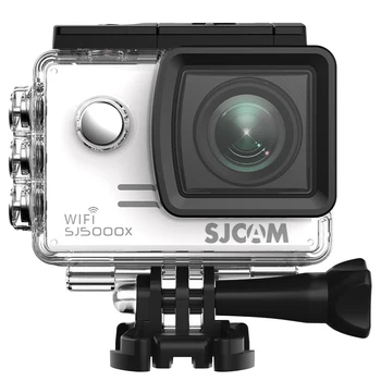  Otomatik hareket algılama kamera SJCAM SJ5000X ELİTE denizaltı video kamera profesyonel video kamera
