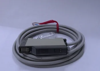  Sensör amplificador de fibra HPX-T1