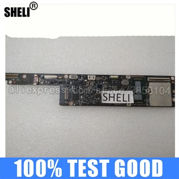  SHELI Için Lenovo Yoga 3 Pro 1370 Anakart 4 GB ile 5Y70 CPU 5B20Q97341 NM-A321 RAM 100 % test çalışma