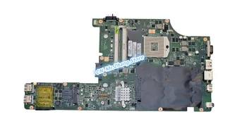  SHELI IÇİN Lenovo ThinkPad E40 Laptop Anakart DAGC5AMB8H0 DDR3
