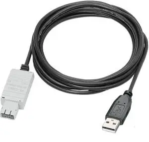  Siemens PC - USB bağlantı kablosu 2,5 metre için 3UF7941-0AA00-0