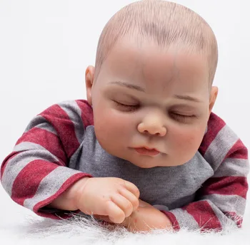  Silikon bebek bebek erkek kız 55 cm bebes reborn bebek yumuşak vücut silikon viny reborn yürümeye başlayan 22 inç oyuncaklar çocuklar için yeni yıl