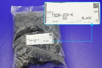  TSDR-20V-K Konnektörler terminaller konutlar 100 % yeni ve Orijinal parçalar