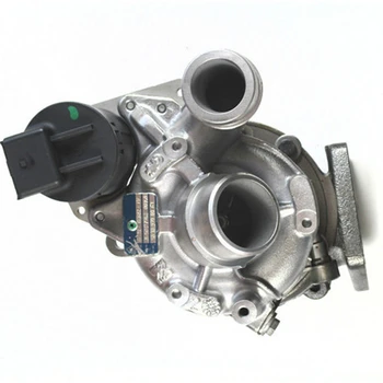  Turbo fabrika doğrudan fiyat BV39 54399880063 54399880112 turbo