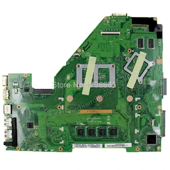  X550LD Anakart Asus İçin GT820M-ı3 A550L Y581L R510L laptop Anakart X550LD Anakart X550LD Anakart testi 100 % TAMAM