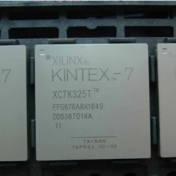  XC7K160T - 2FBG676C XILINX BGA Yeni ve orijinal