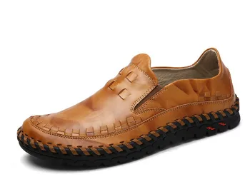  Yaz 2 yeni erkek ayakkabıları Kore versiyonu trendi 9 gündelik erkek ayakkabısı nefes ayakkabı erkek ayakkabısı Q10X115